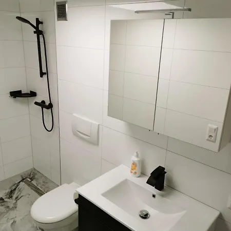 Dornbirnhills B3c * Ντορνμπίρν