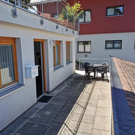 Apartment Hills B3c Dornbirn