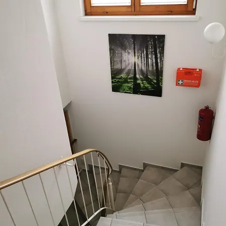 Apartment Hills B3c *