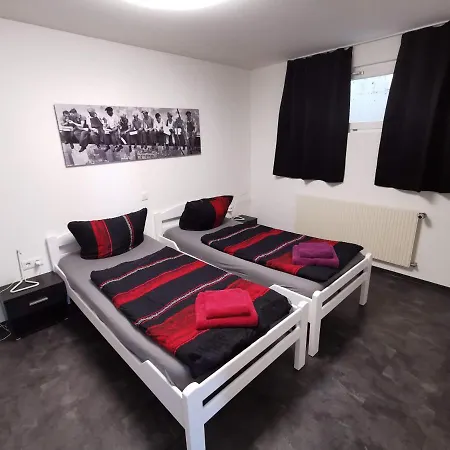 Apartment Hills B3c Dornbirn